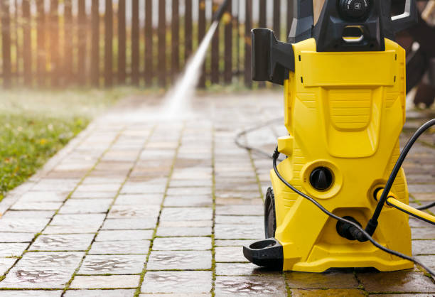 Trusted Cosmopolis, WA Pressure washing Experts